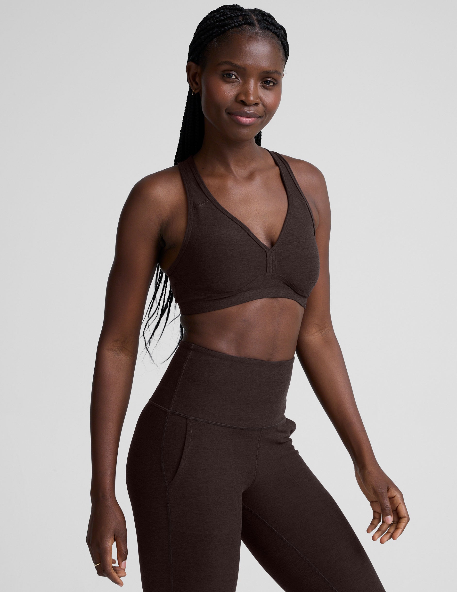 Spacedye Lift Your Spirits Bra - Image 2