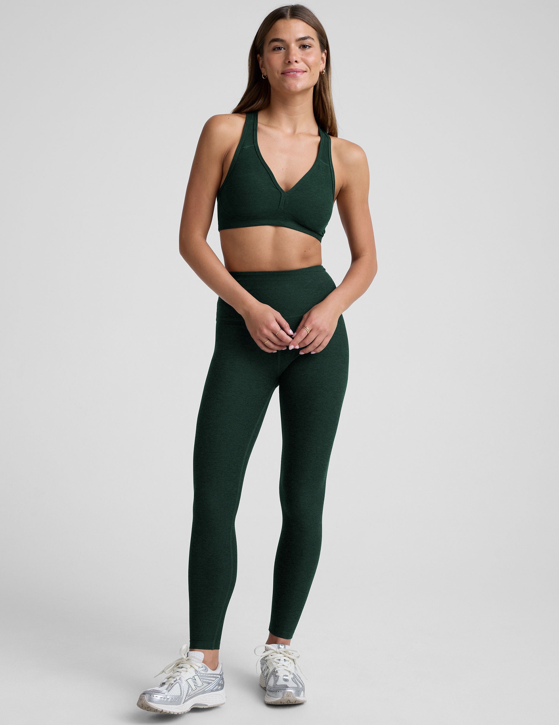Spacedye Lift Your Spirits Bra - Image 4