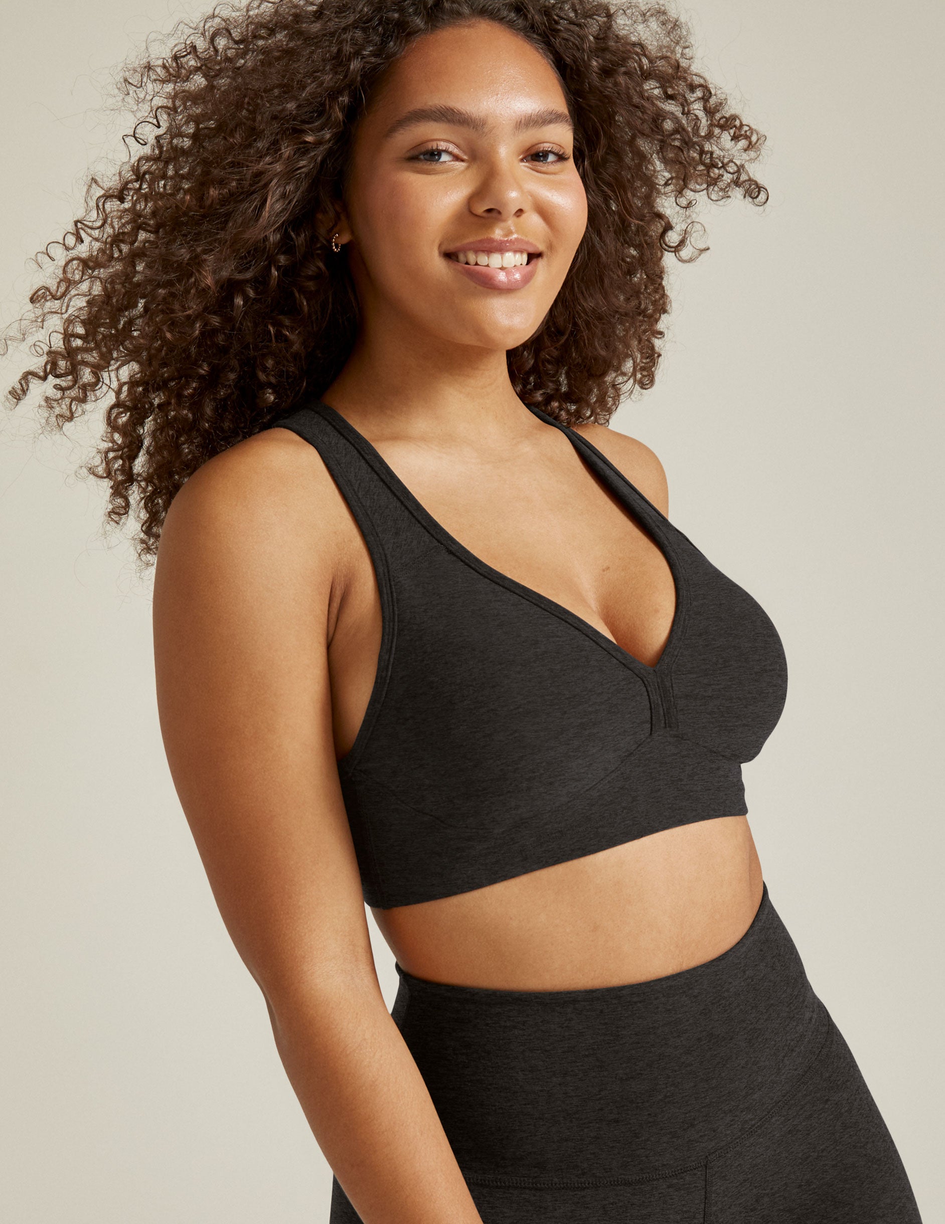 Spacedye Lift Your Spirits Bra - Image 2