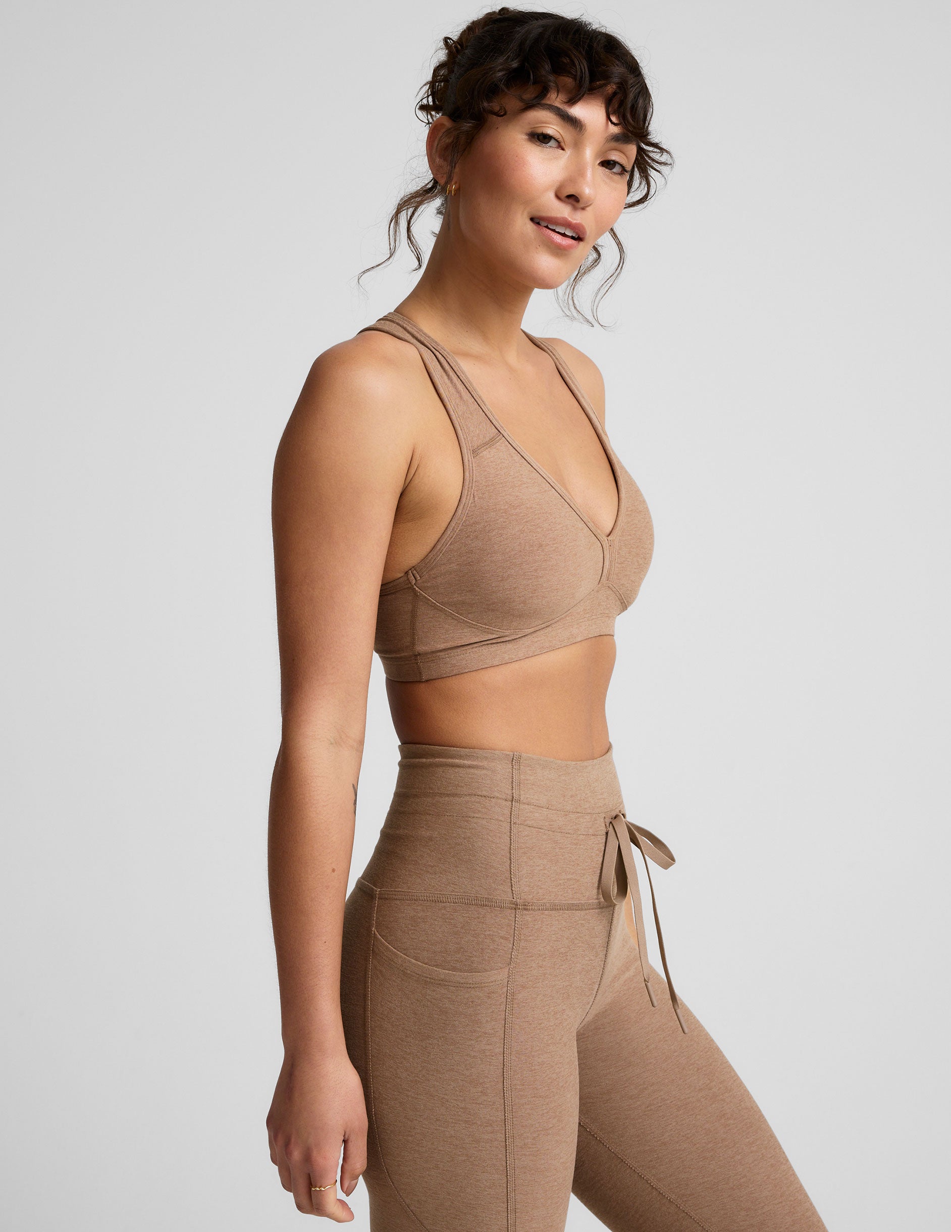 Spacedye Lift Your Spirits Bra - Image 2