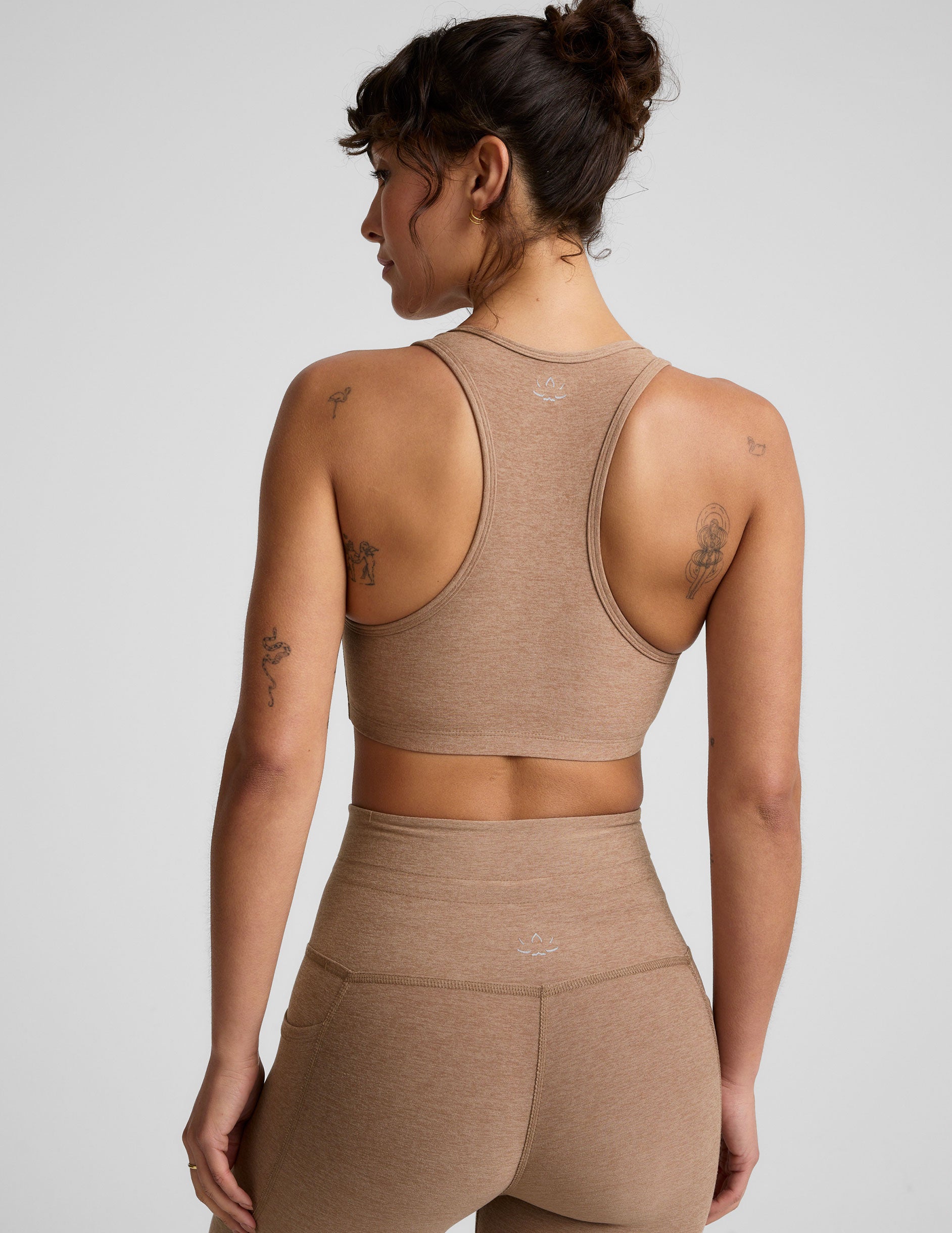 Spacedye Lift Your Spirits Bra - Image 3