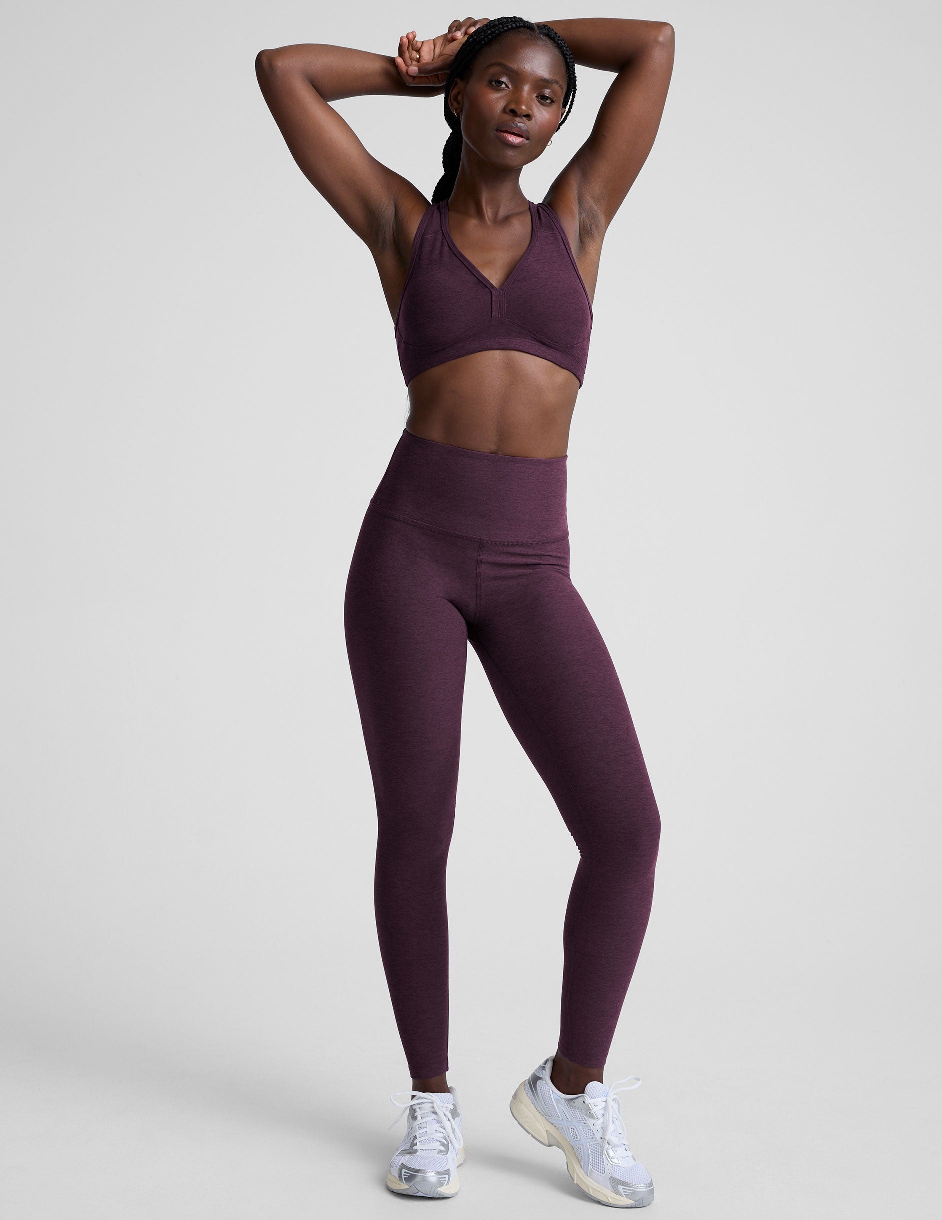 Spacedye Lift Your Spirits Bra - Image 4