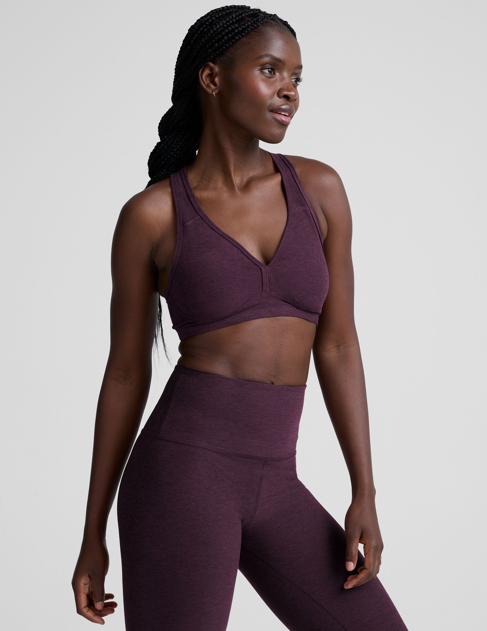 Spacedye Lift Your Spirits Bra - Image 2