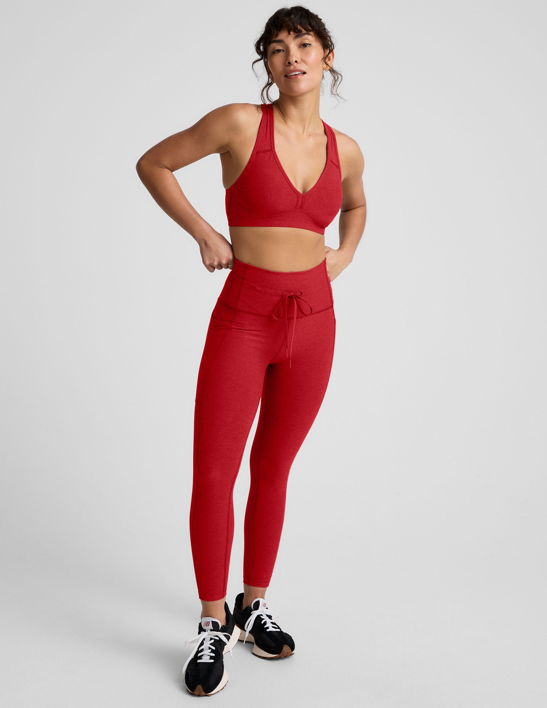 Spacedye Lift Your Spirits Bra - Image 4