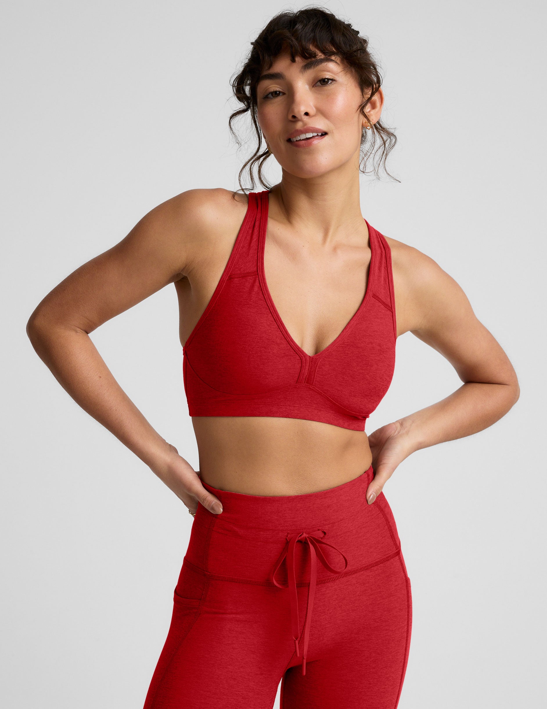 Spacedye Lift Your Spirits Bra