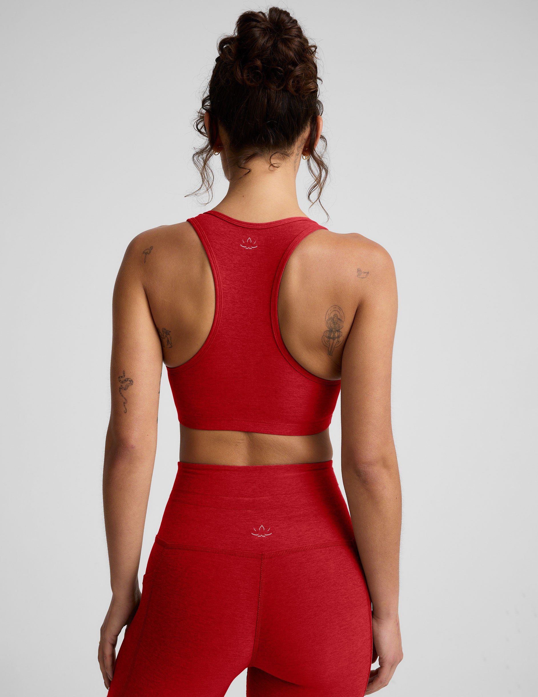 Spacedye Lift Your Spirits Bra - Image 3