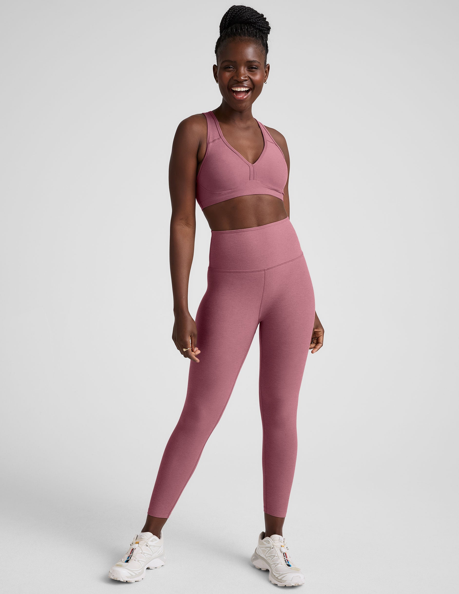 Spacedye Lift Your Spirits Bra - Image 5