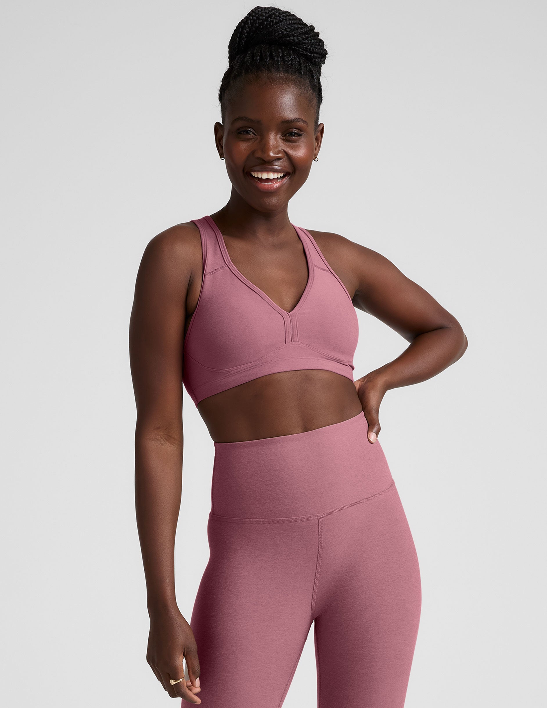 Spacedye Lift Your Spirits Bra - Image 2