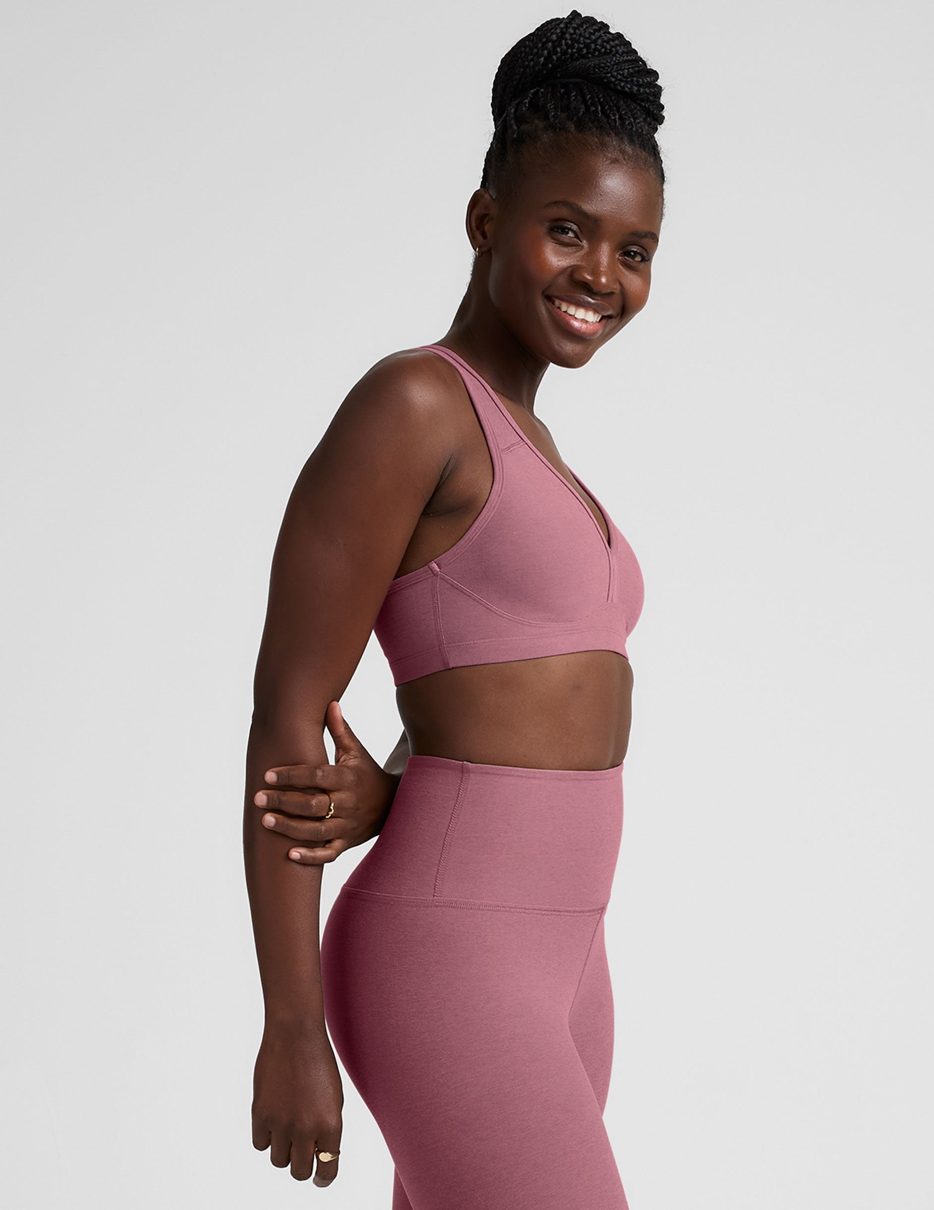 Spacedye Lift Your Spirits Bra - Image 3