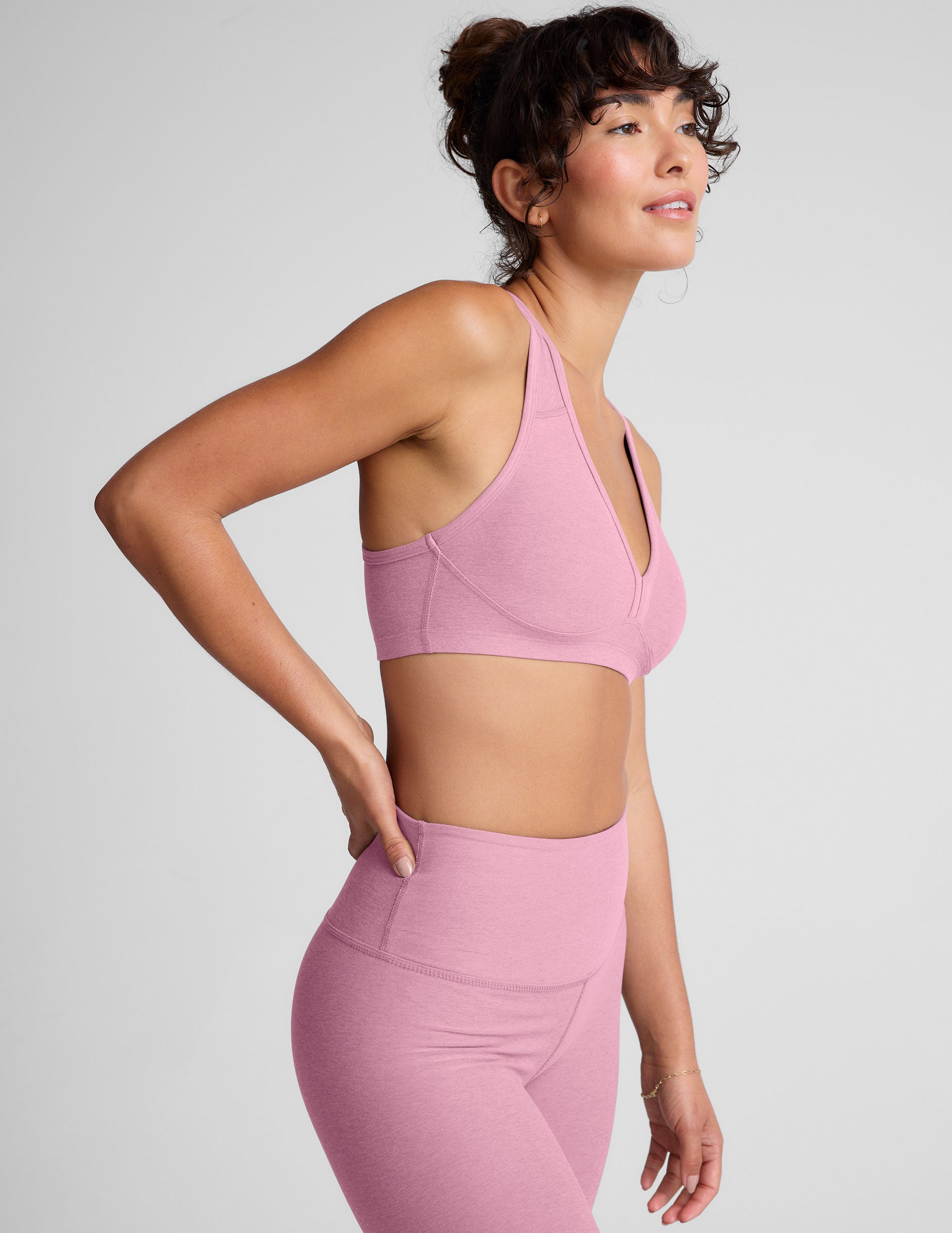 Spacedye Lift Your Spirits Bra - Image 2