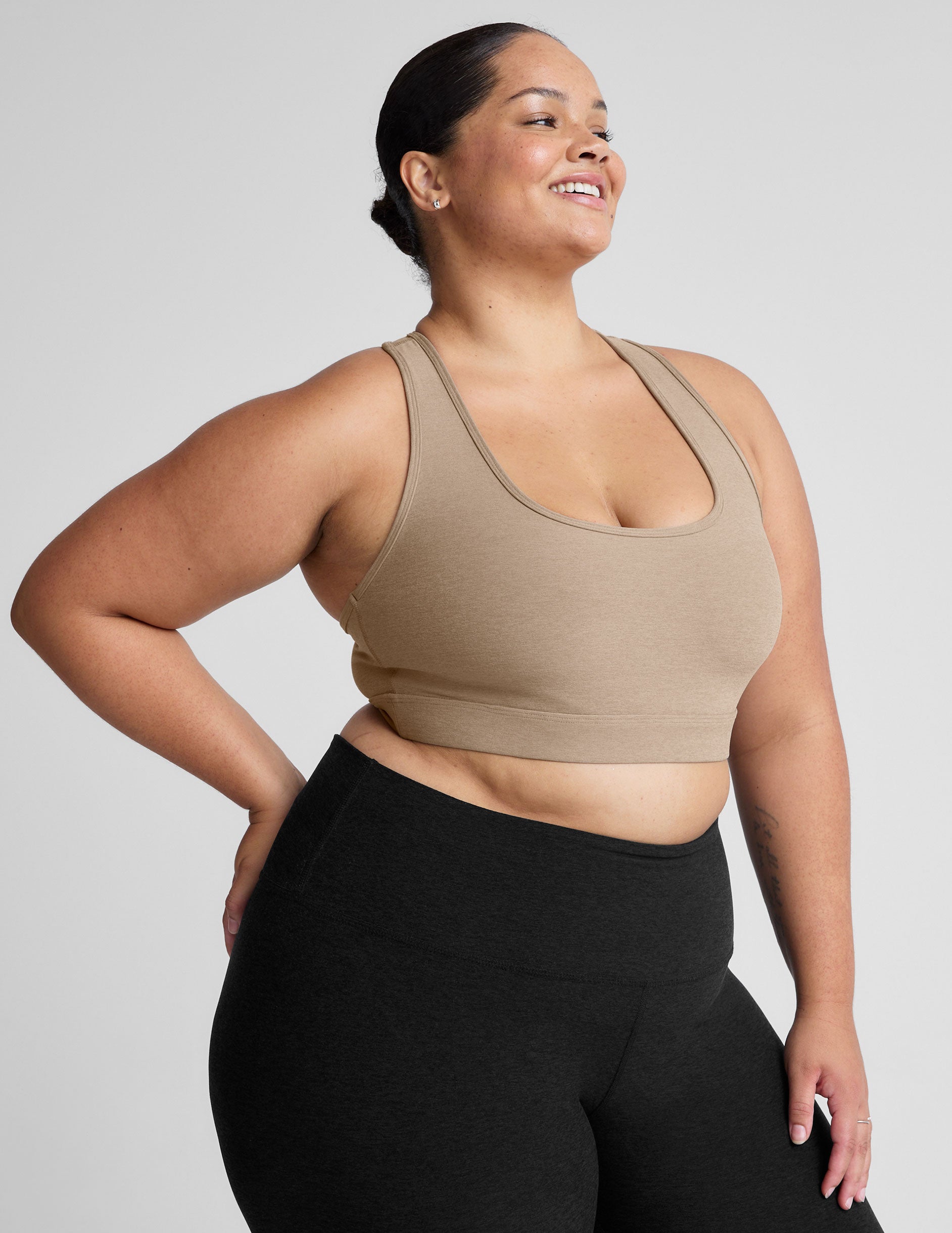 Spacedye Got Your Back Bra - Image 2