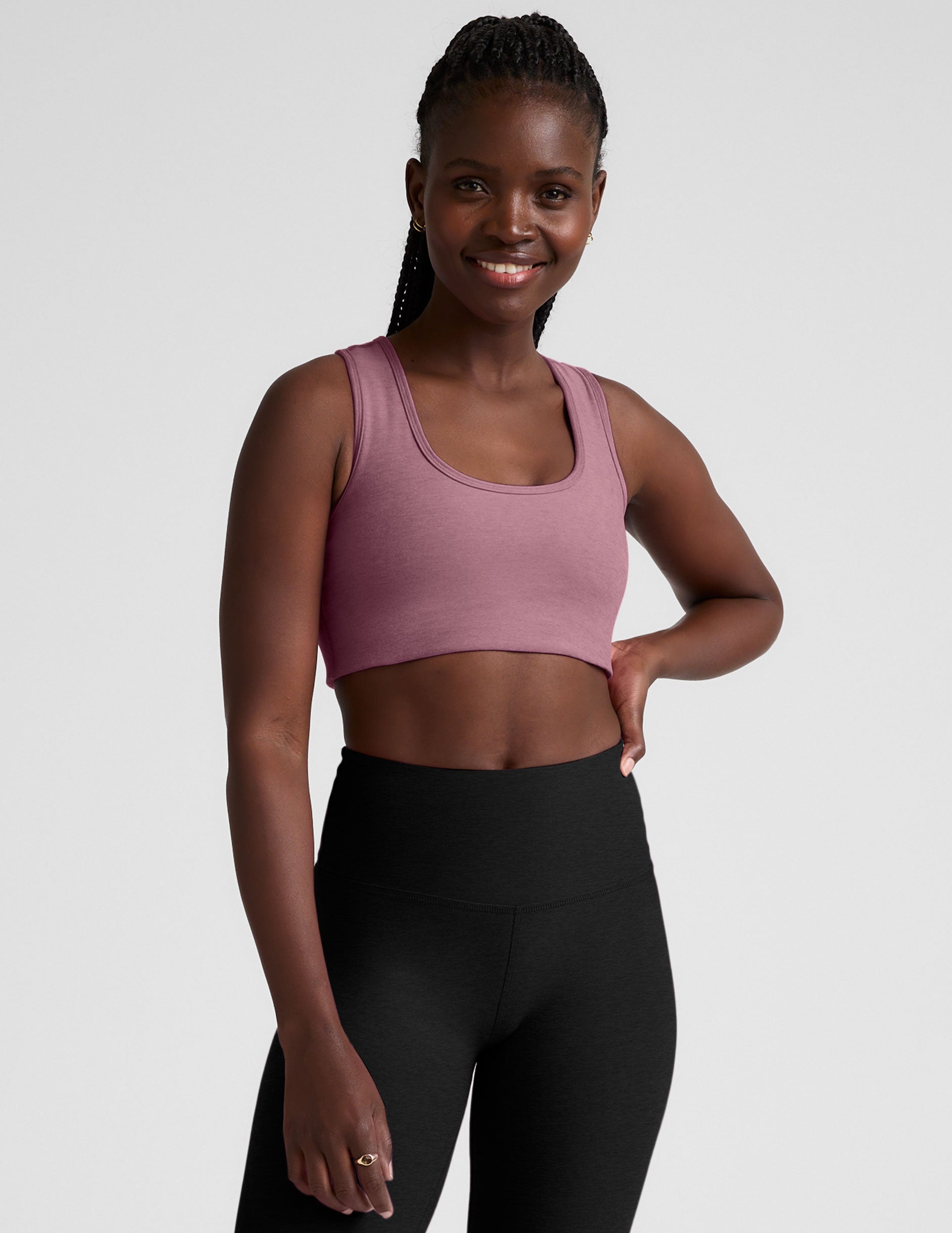 Spacedye Simplicity Bra