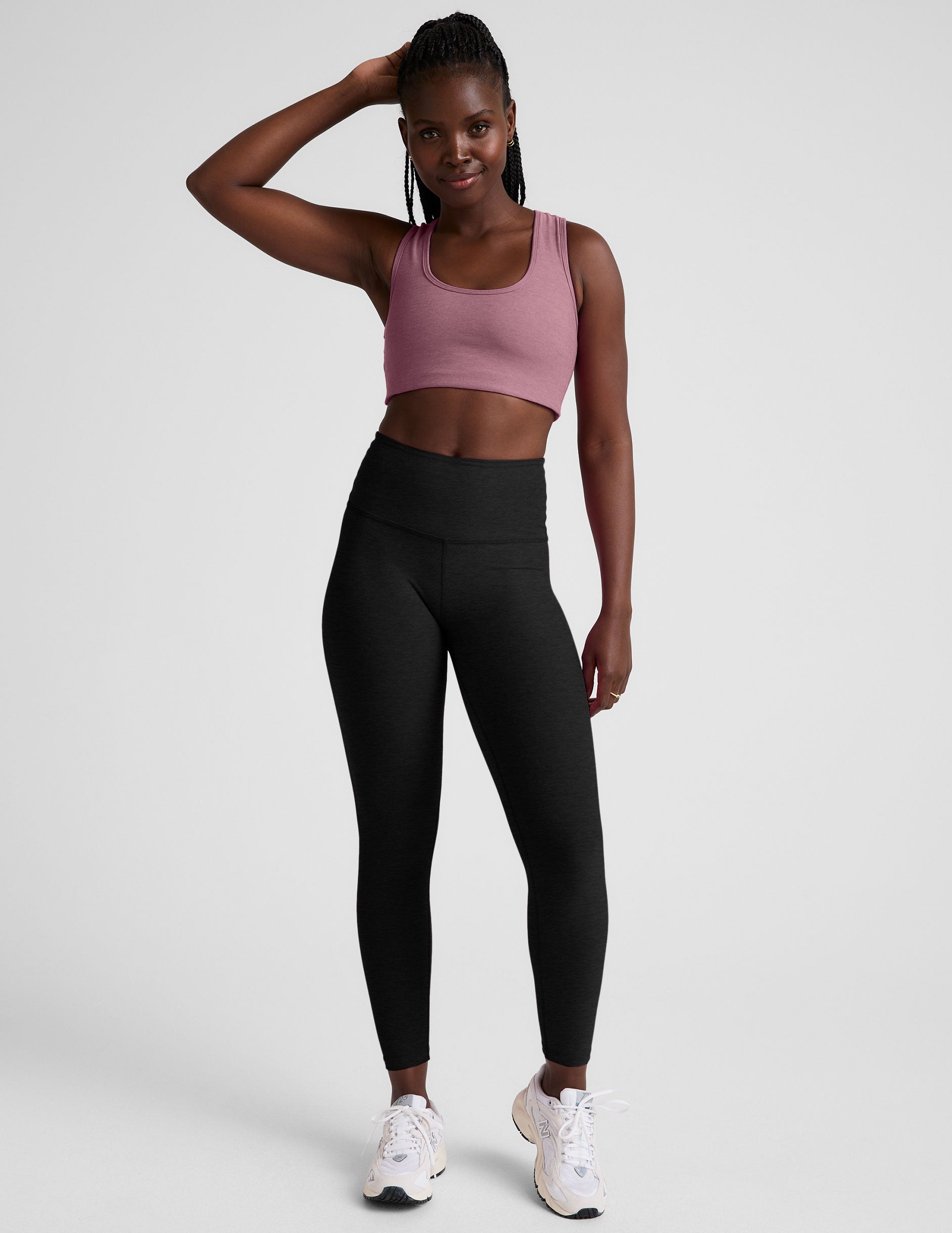 Spacedye Simplicity Bra - Image 4