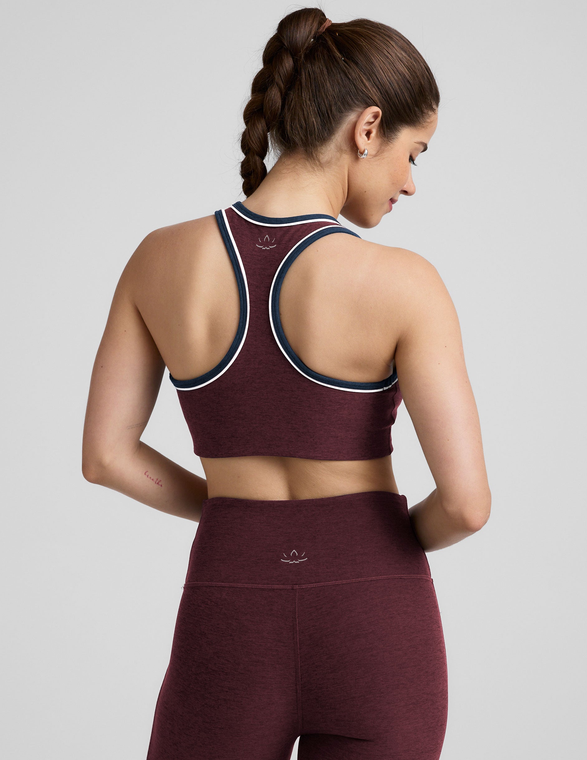 Spacedye Ready Bra - Image 4
