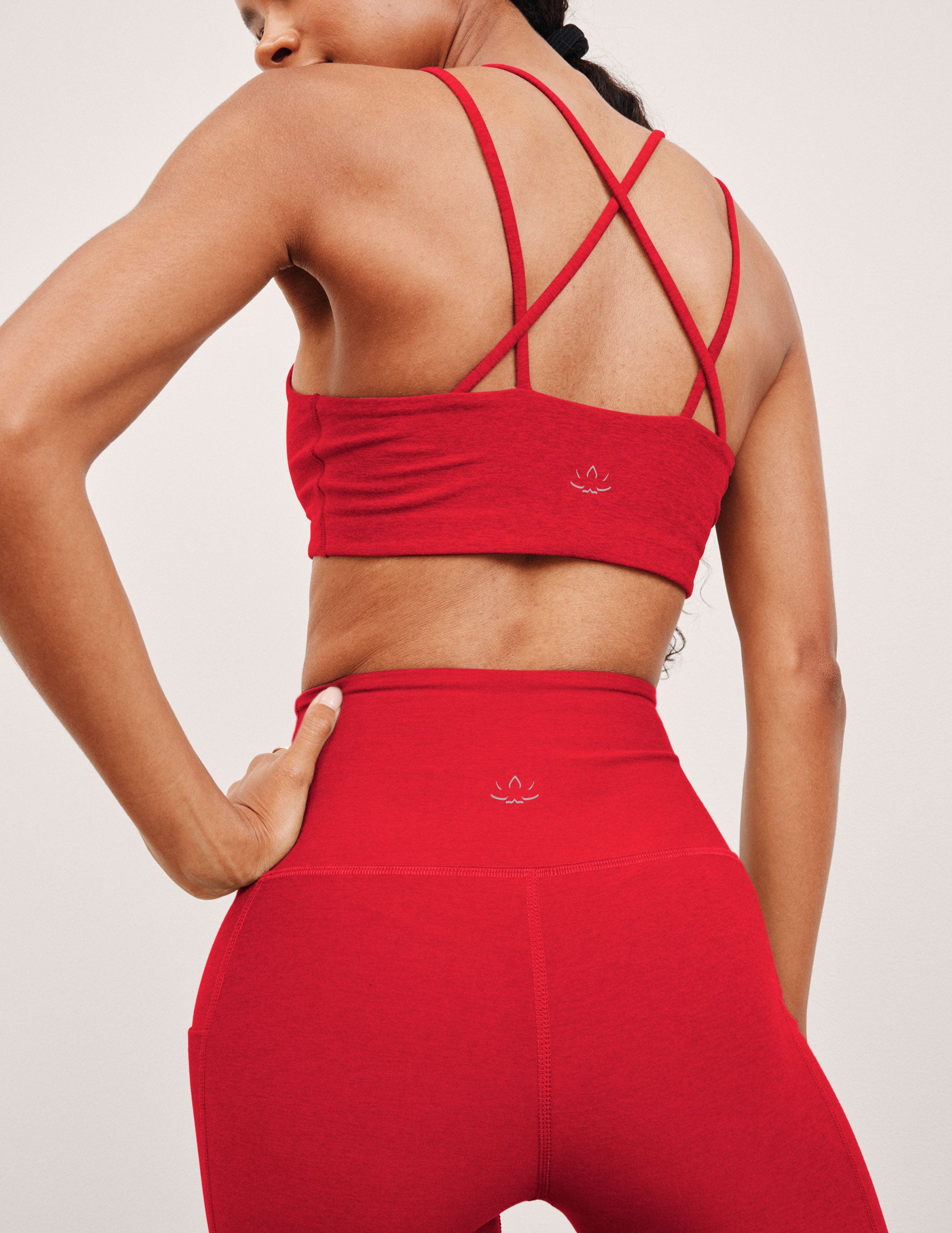 Spacedye Get Across Bra - Image 3