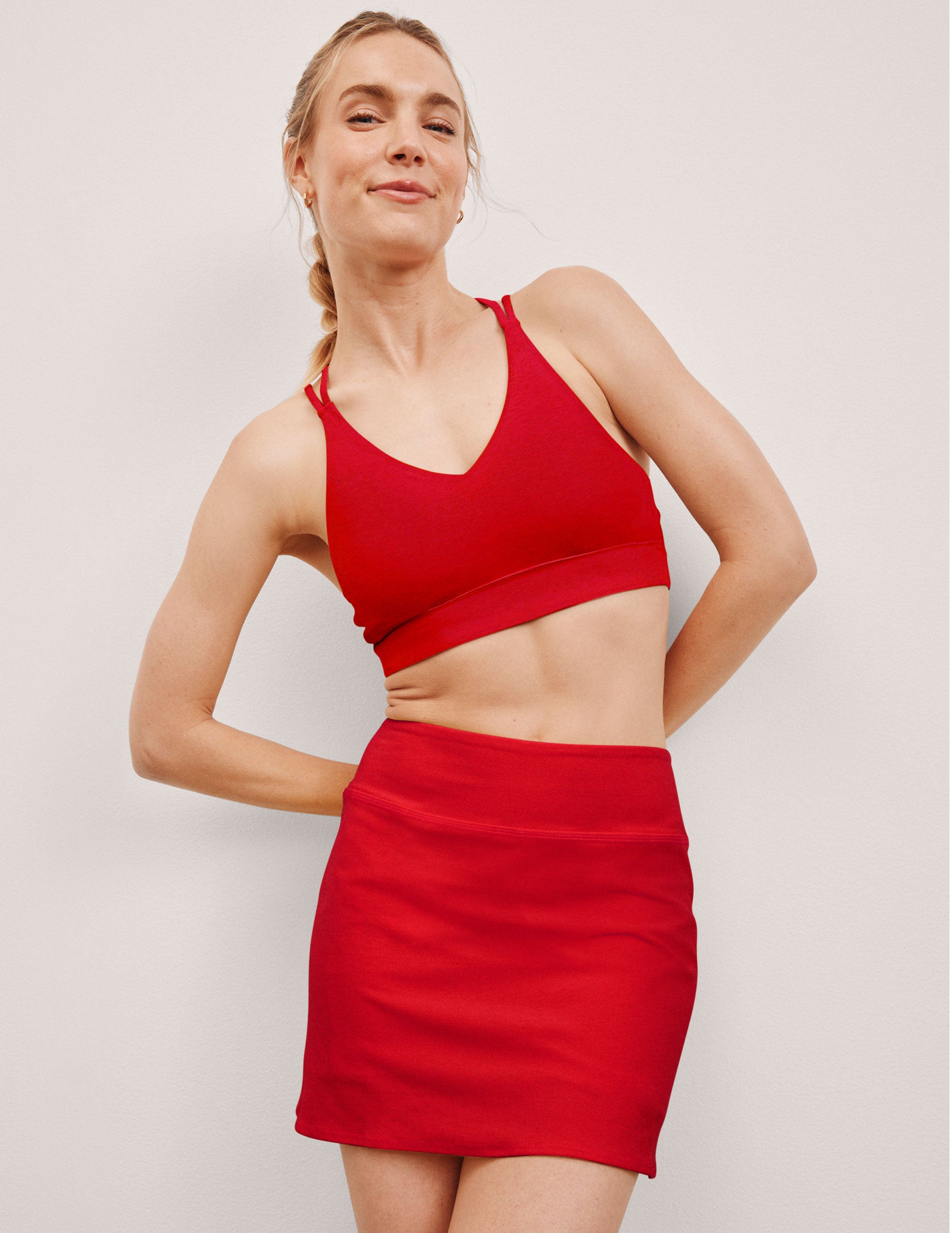 Spacedye Get Across Bra - Image 2