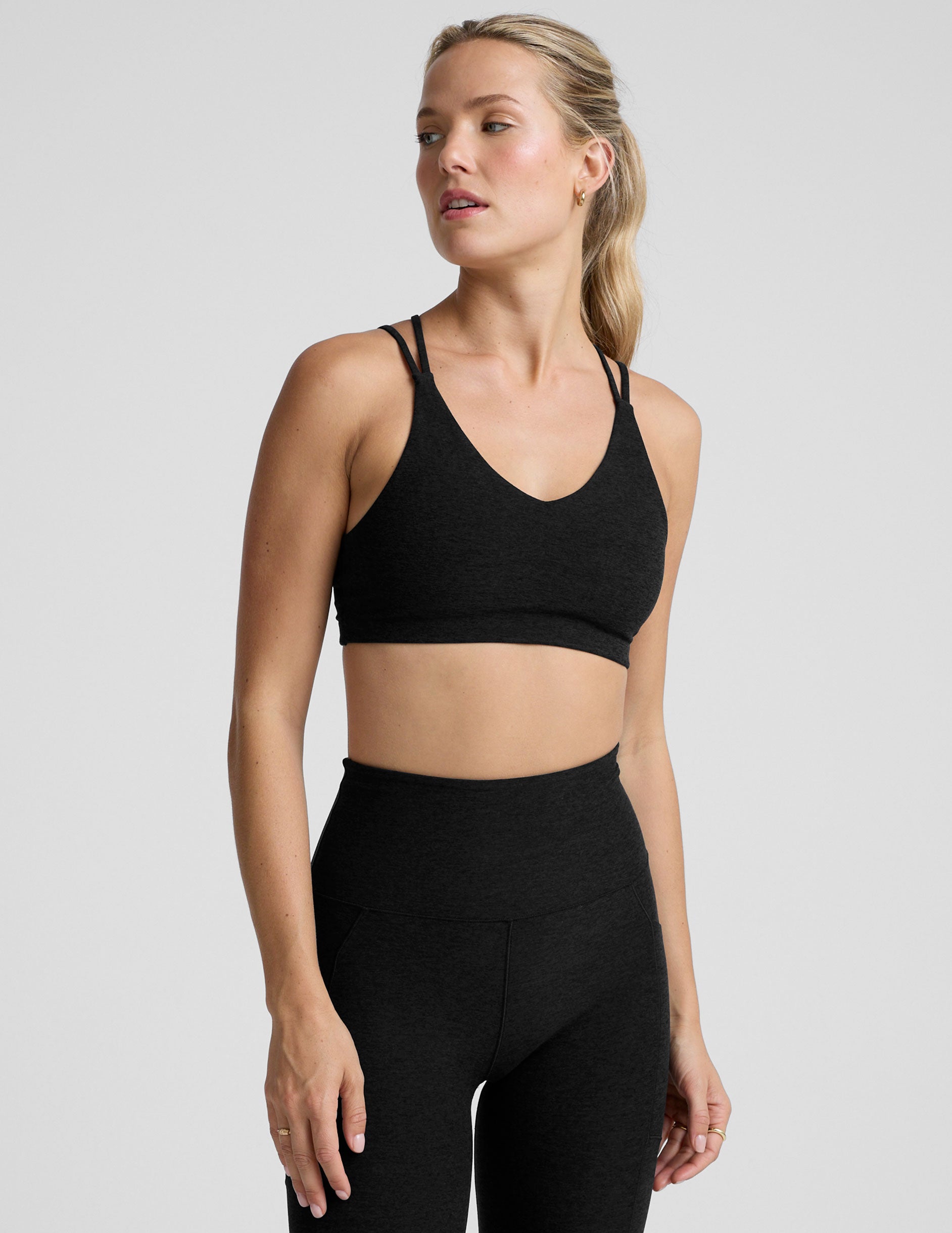 Spacedye Get Across Bra