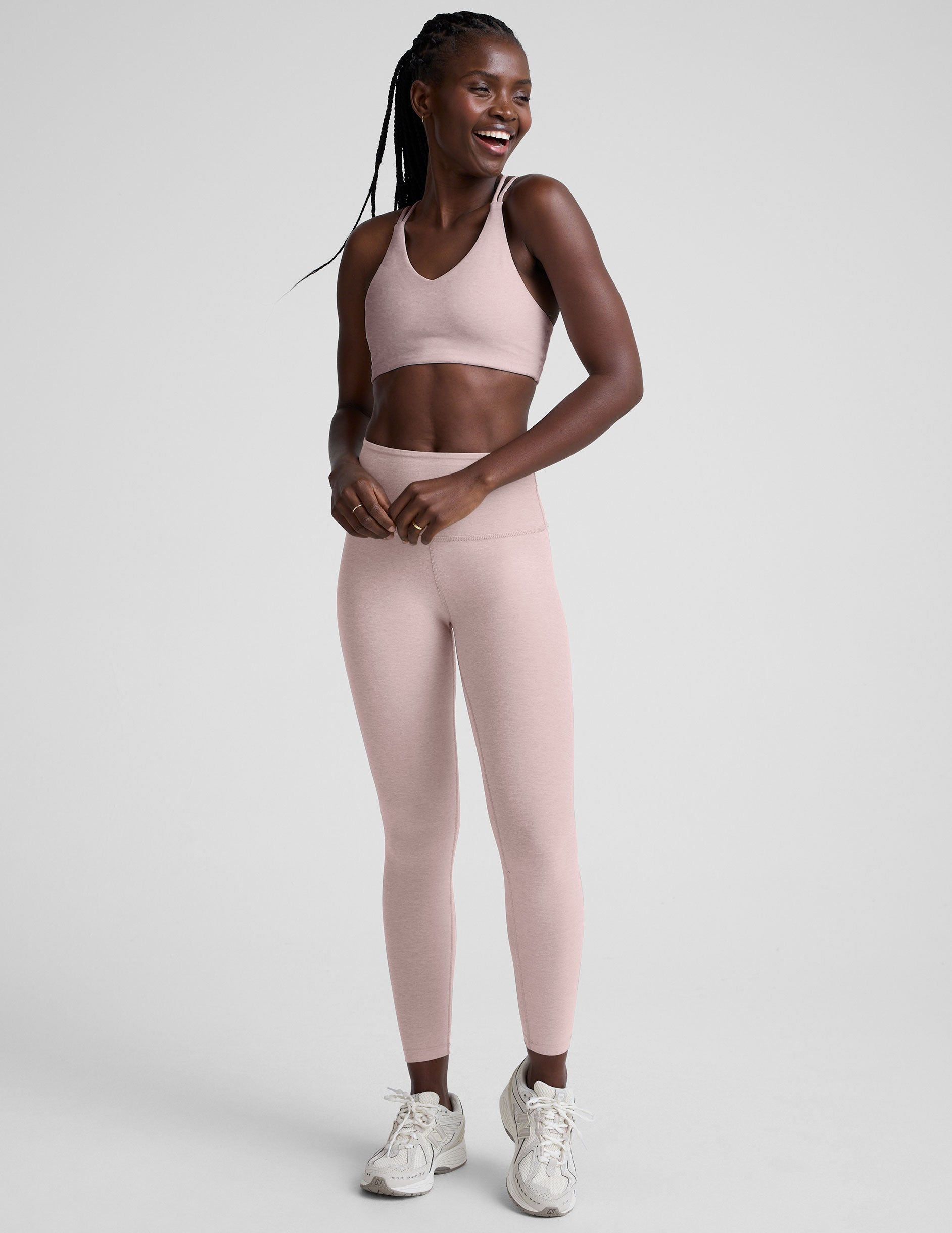 Spacedye Get Across Bra - Image 3