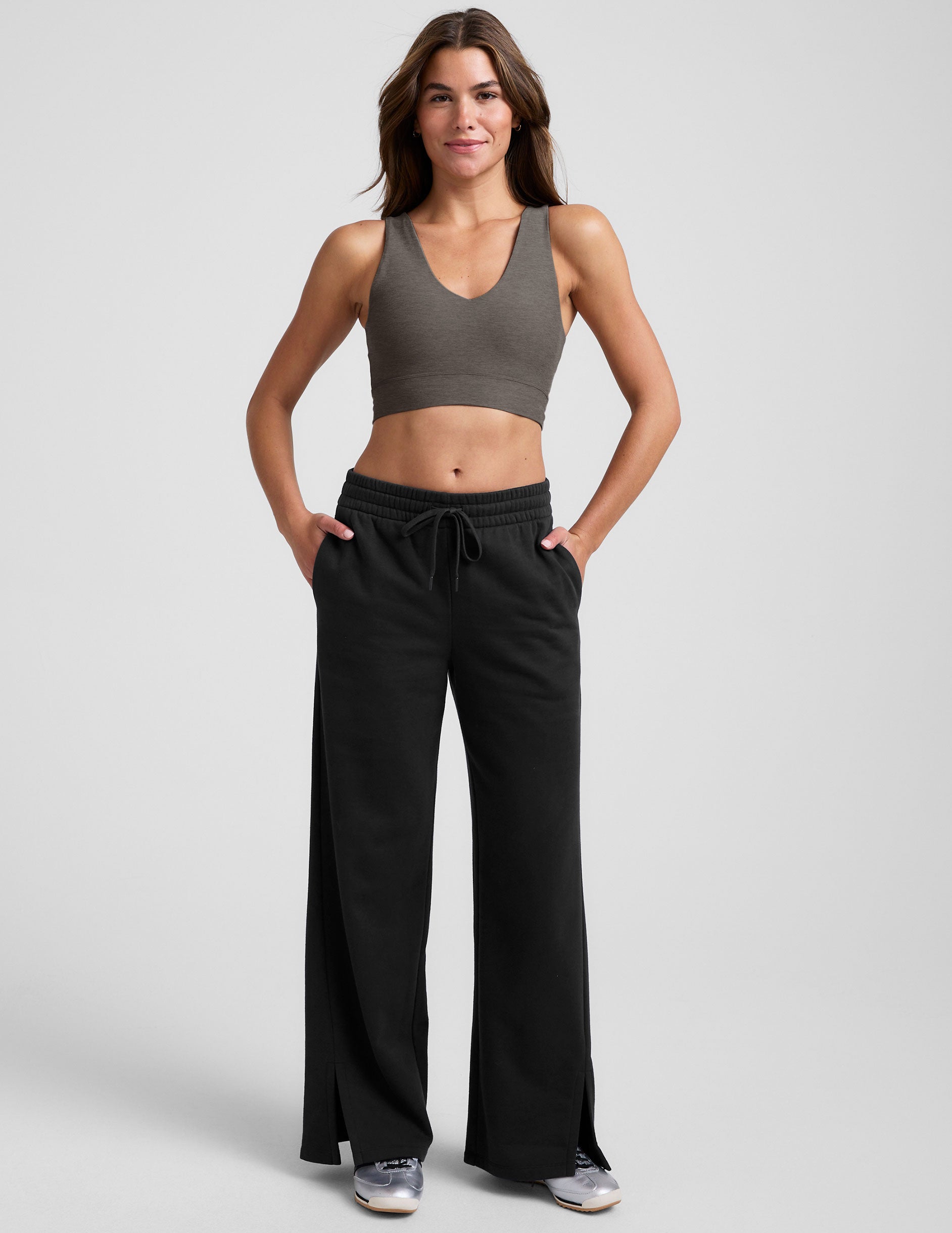 Spacedye Good Day Long Line Bra - Image 4