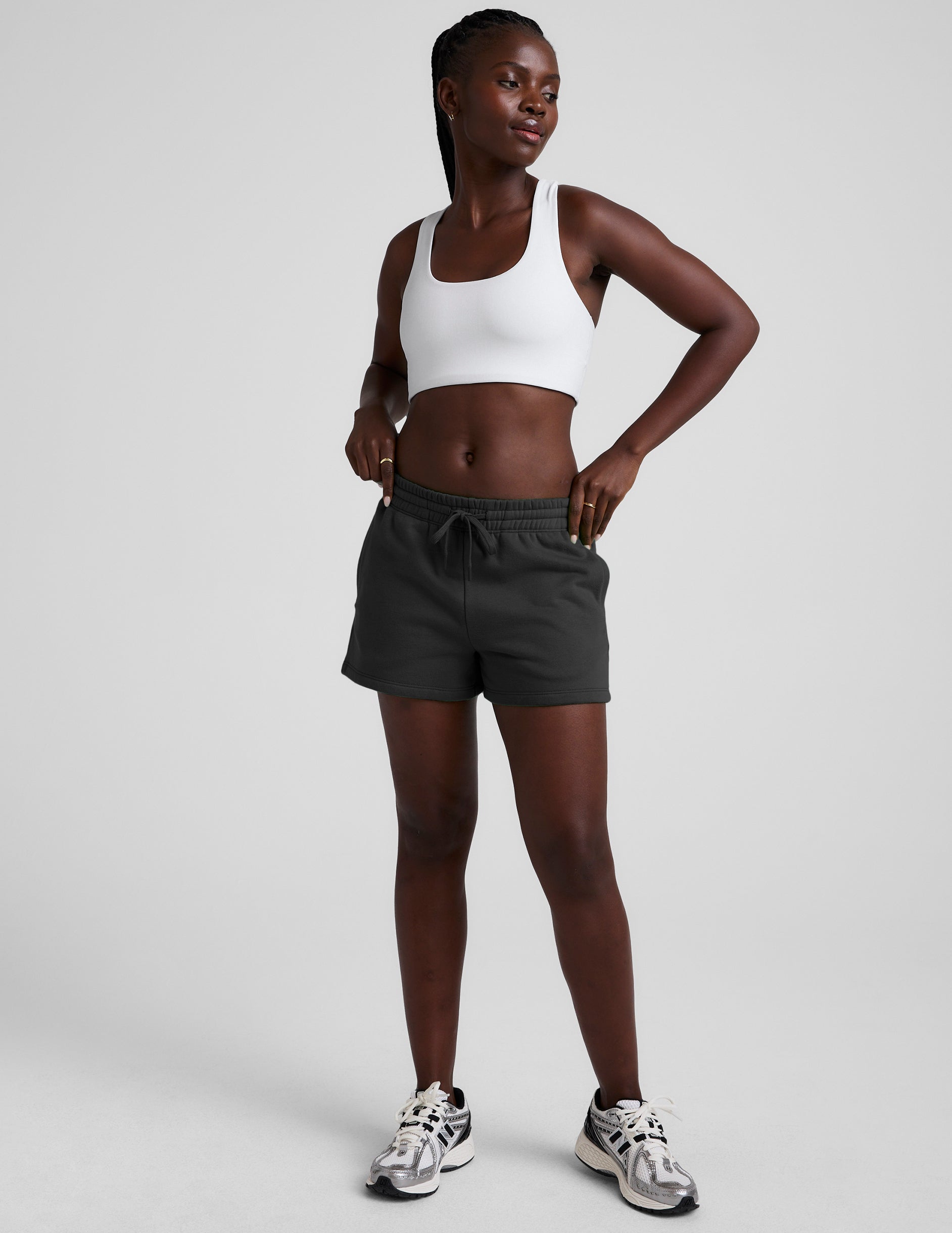 Spacedye Simplicity Long Line Bra 2.0