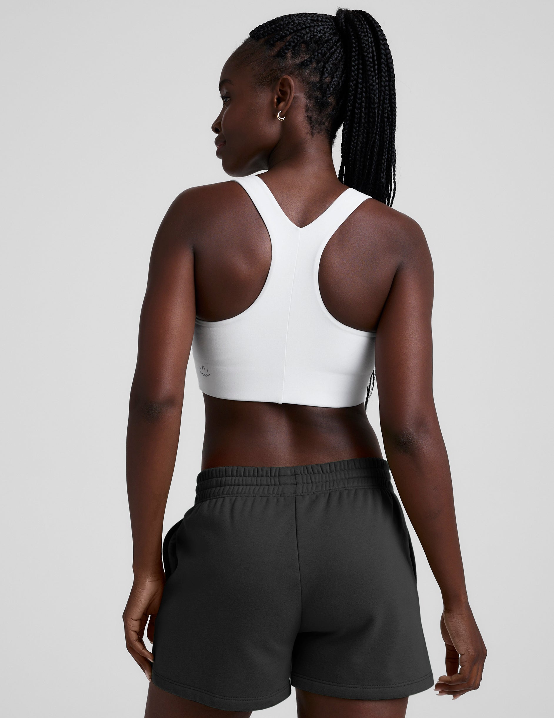Spacedye Simplicity Long Line Bra 2.0 - Image 4