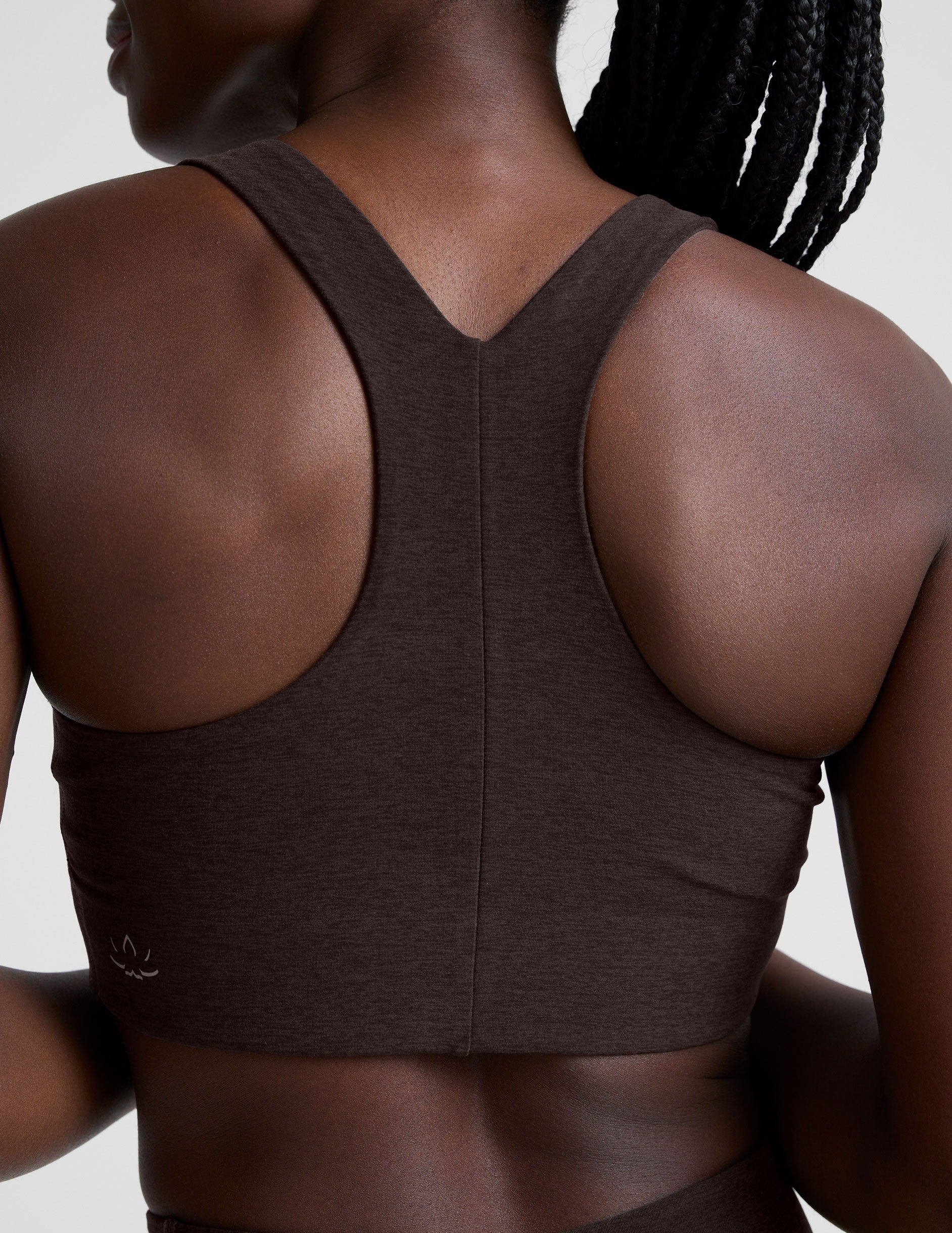 Spacedye Simplicity Long Line Bra 2.0 - Image 5