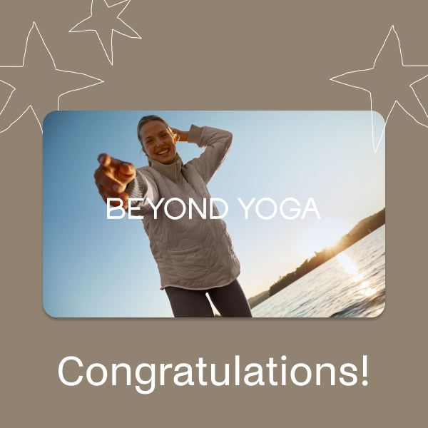 Beyond Yoga Gift Card - Image 4