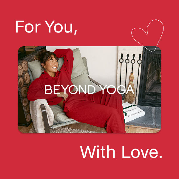 Beyond Yoga Gift Card - Image 3