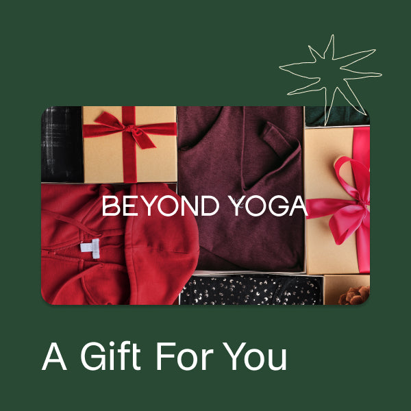 Beyond Yoga Gift Card - Image 7