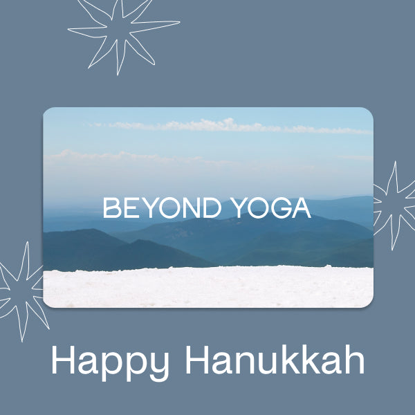 Beyond Yoga Gift Card - Image 10