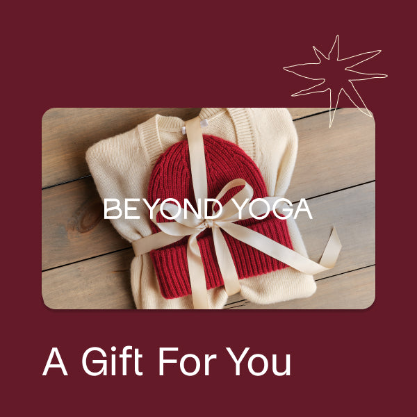 Beyond Yoga Gift Card - Image 11