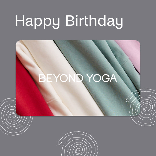 Beyond Yoga Gift Card - Image 5
