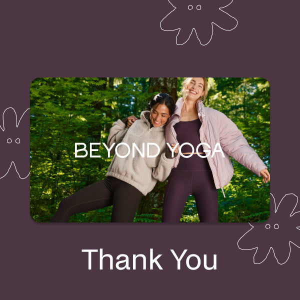 Beyond Yoga Gift Card - Image 6