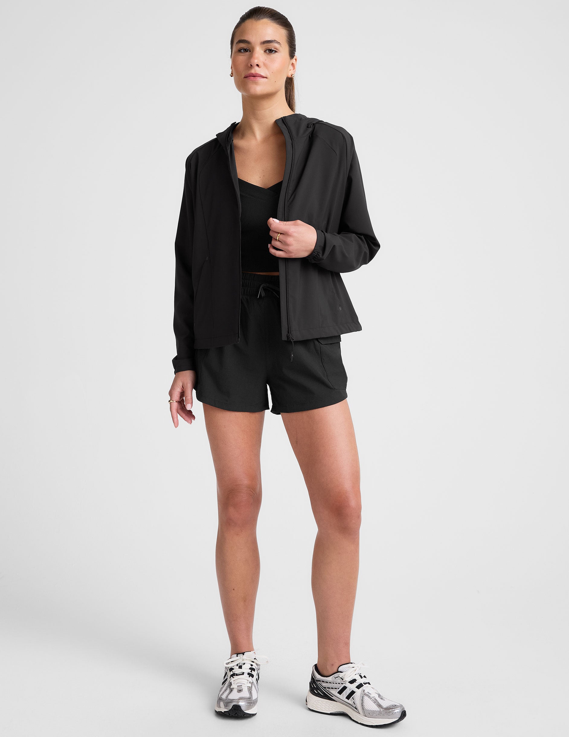 Cross Country Packable Jacket - Image 3