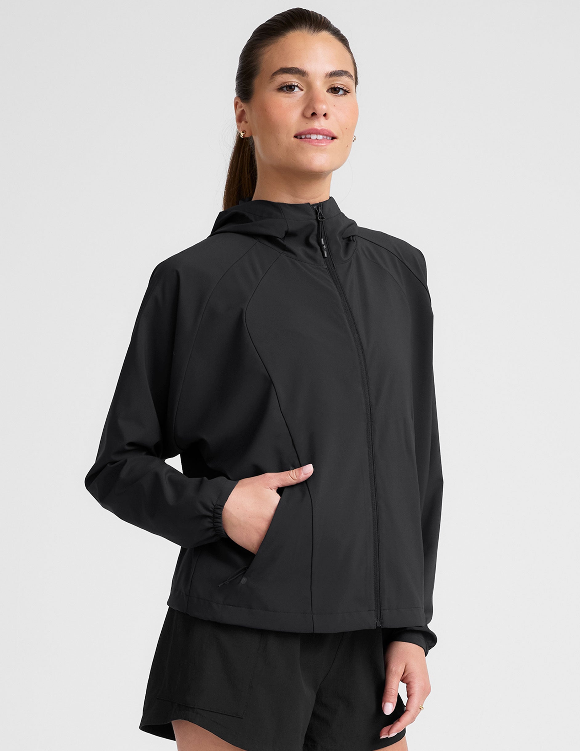 Cross Country Packable Jacket - Image 2
