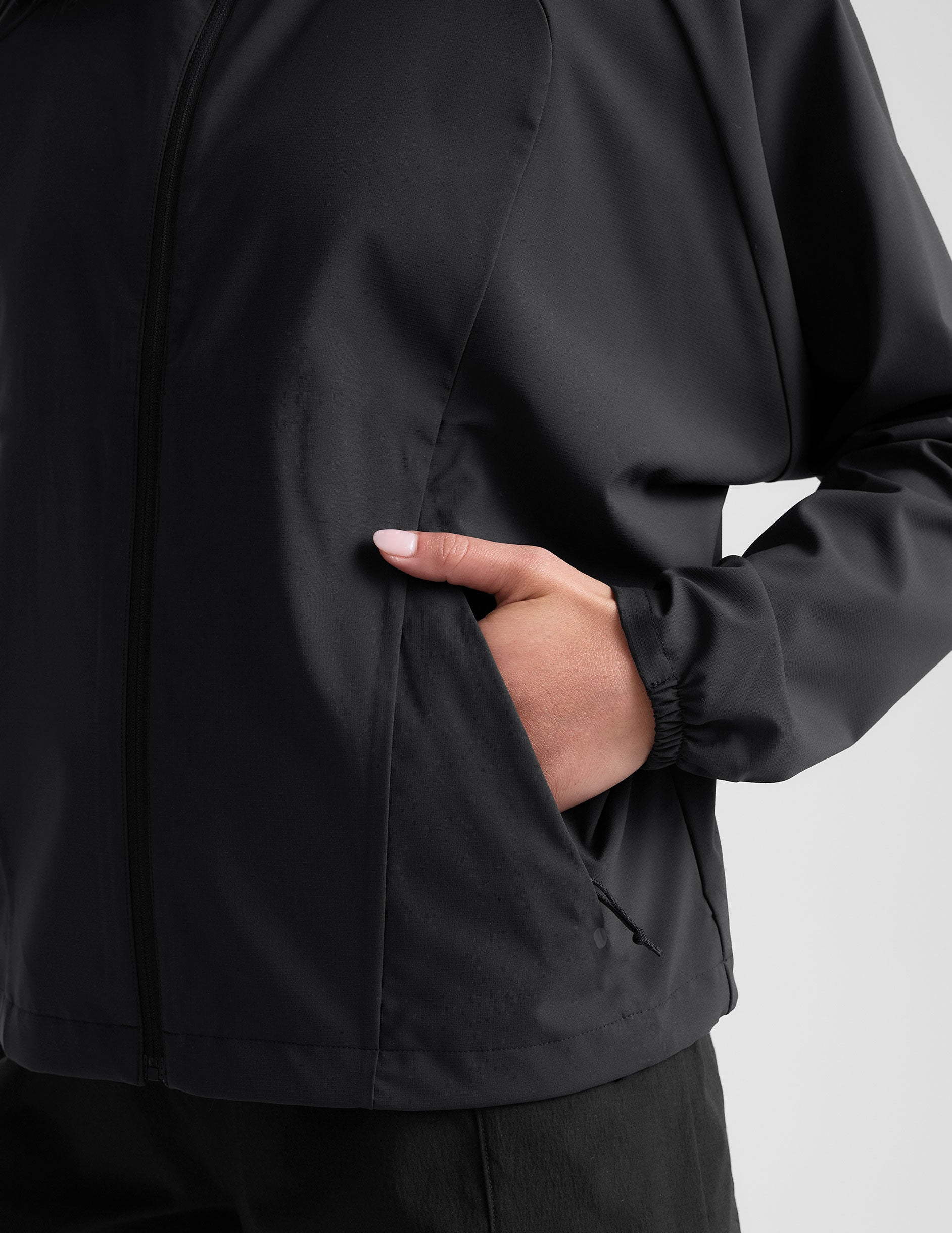 Cross Country Packable Jacket - Image 4