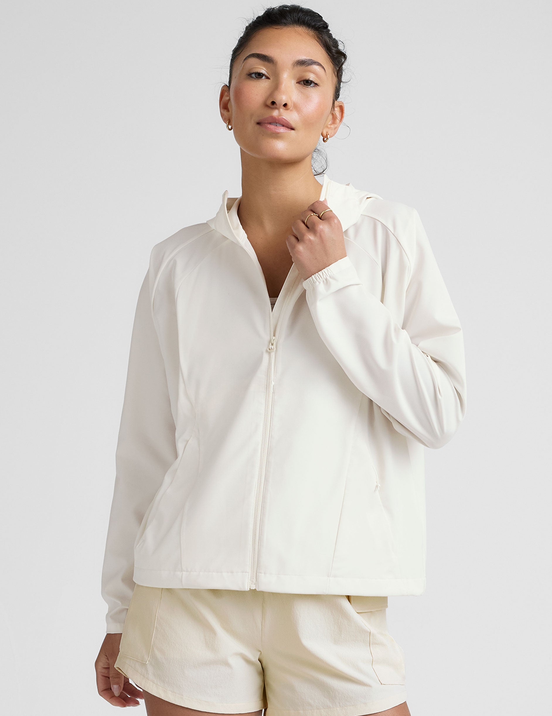 Cross Country Packable Jacket