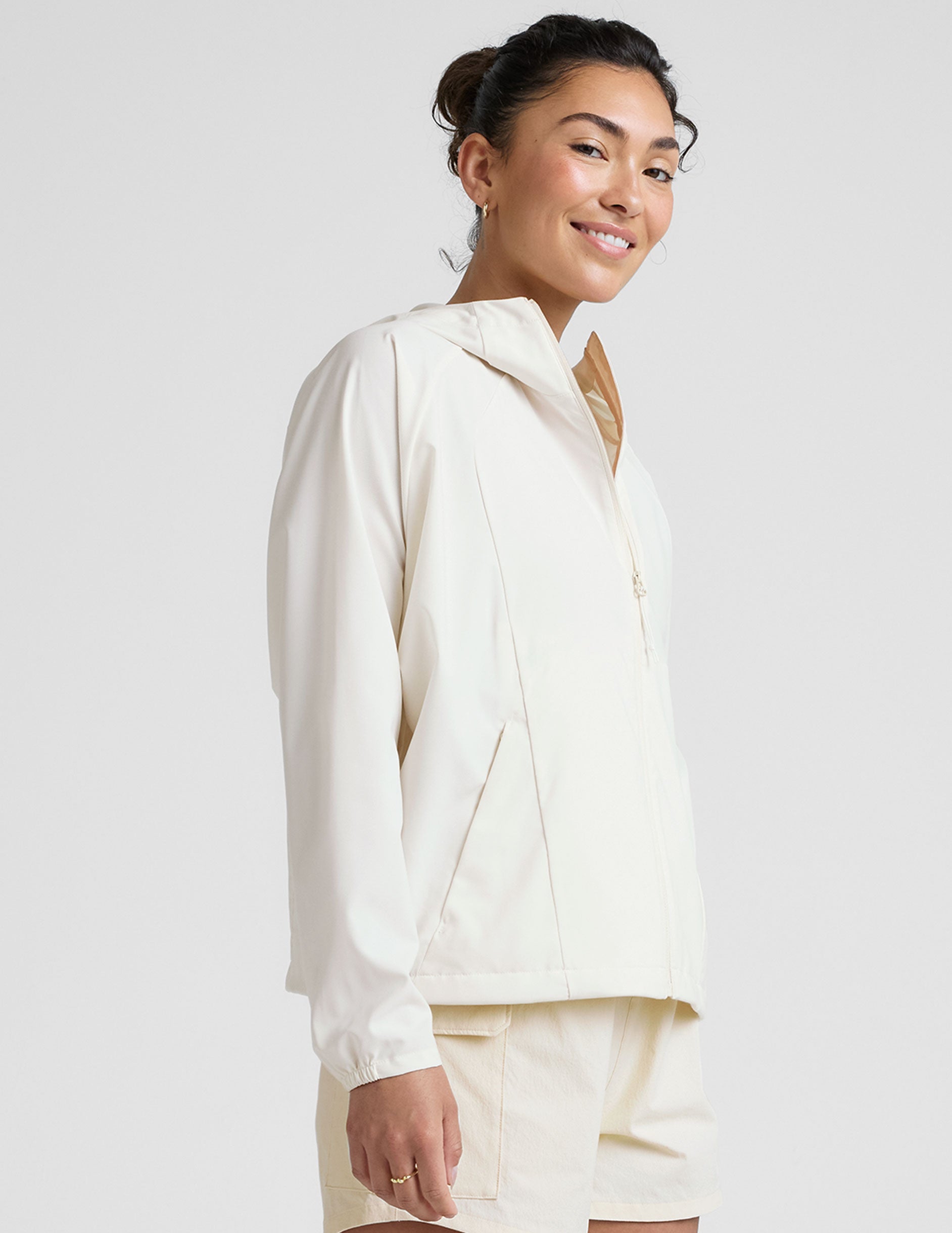 Cross Country Packable Jacket - Image 2