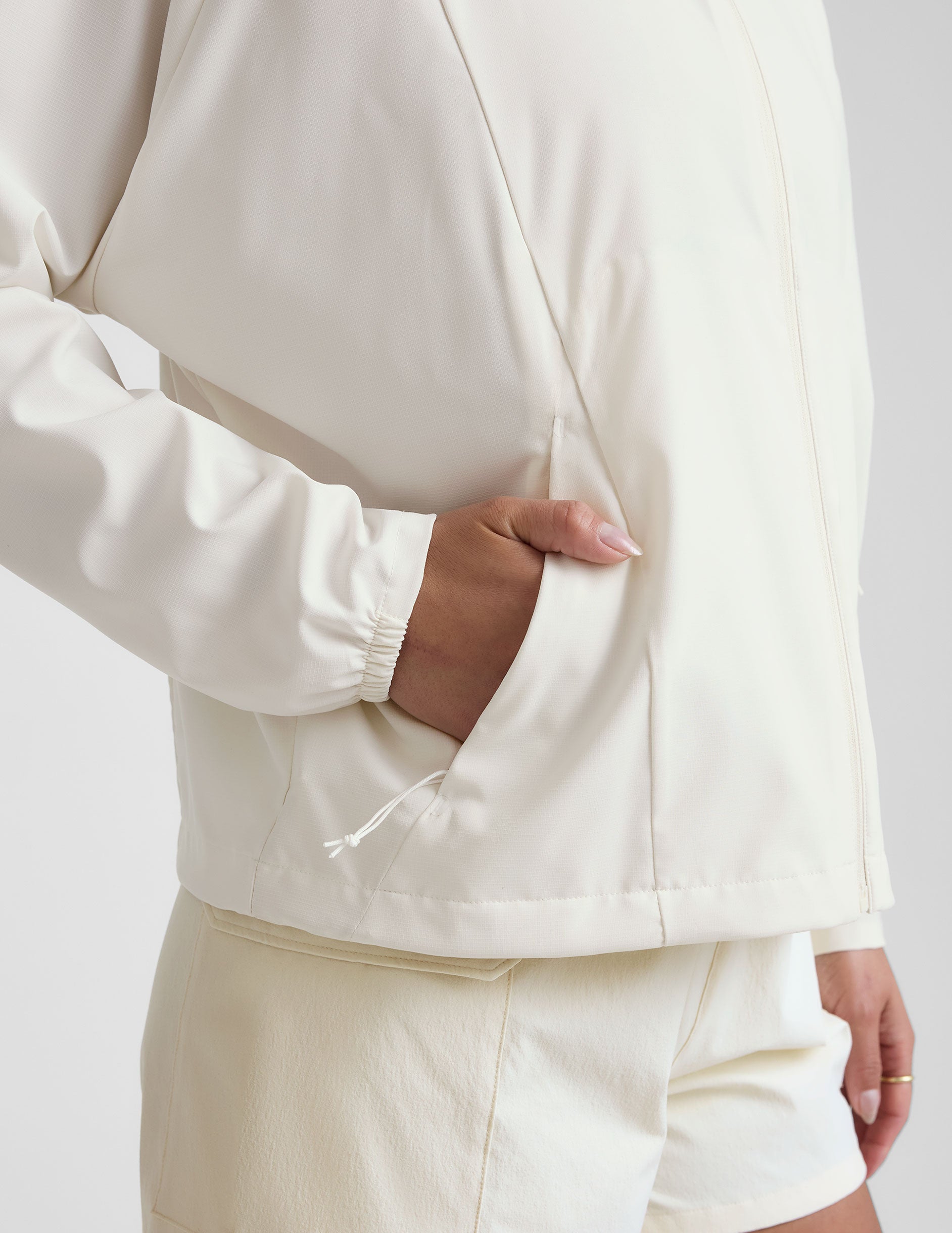 Cross Country Packable Jacket - Image 4