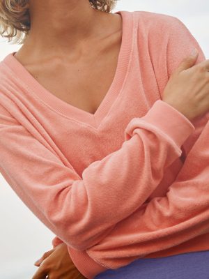 Tropez Pullover