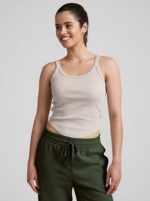 Rib Classic Tank