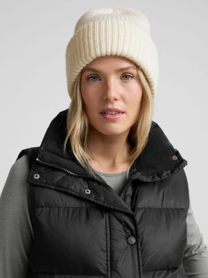 Warm Up Beanie
