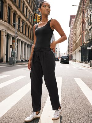Peak Pant