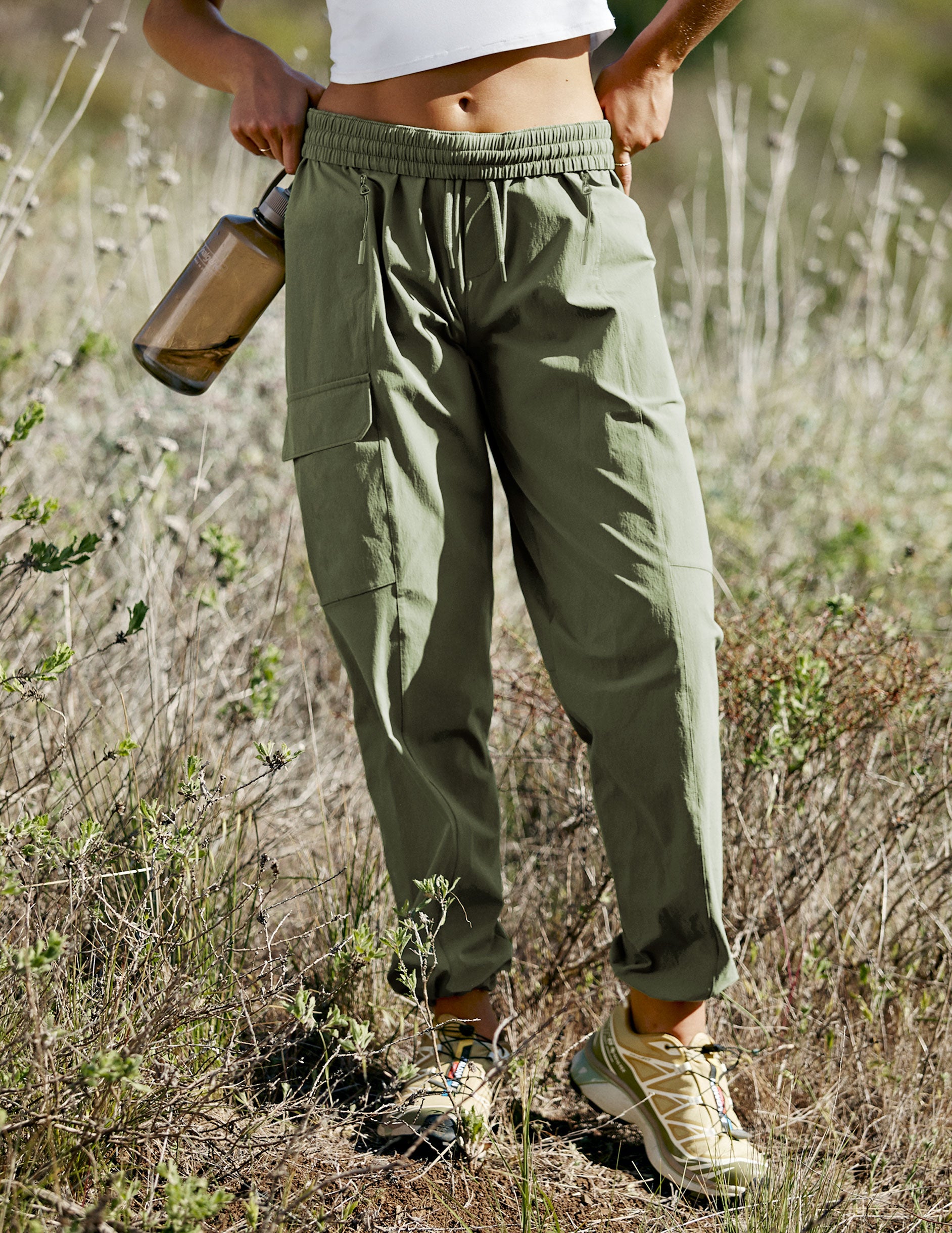 Peak Pant - Image 2