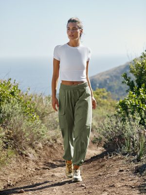 Peak Pant
