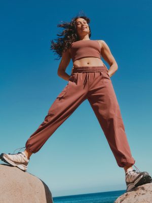 Peak Pant