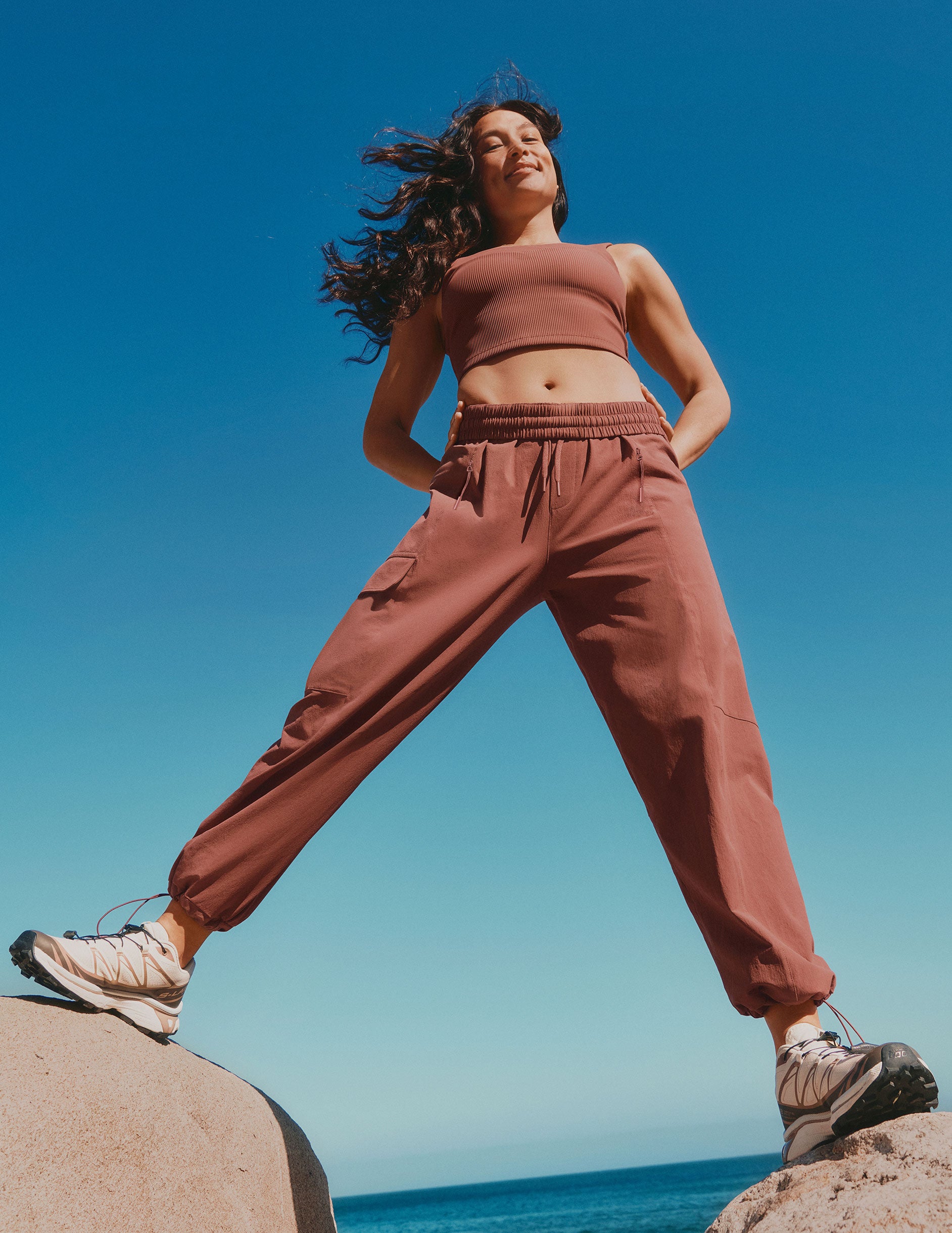 Peak Pant