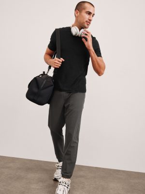 On The Go Men's Jogger