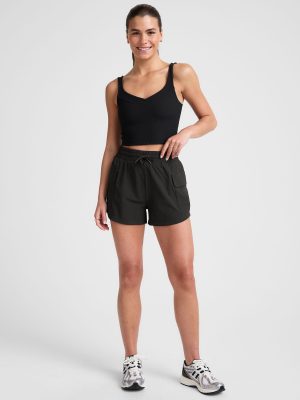 Peak 3 Short